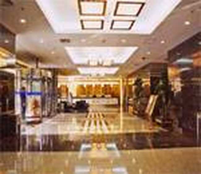 元辰鑫国际酒店（原国际会展酒店）,图二