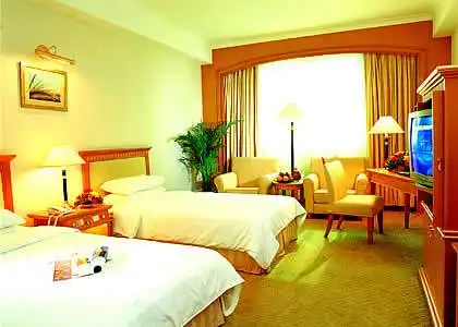 中裕世纪大酒店,图二