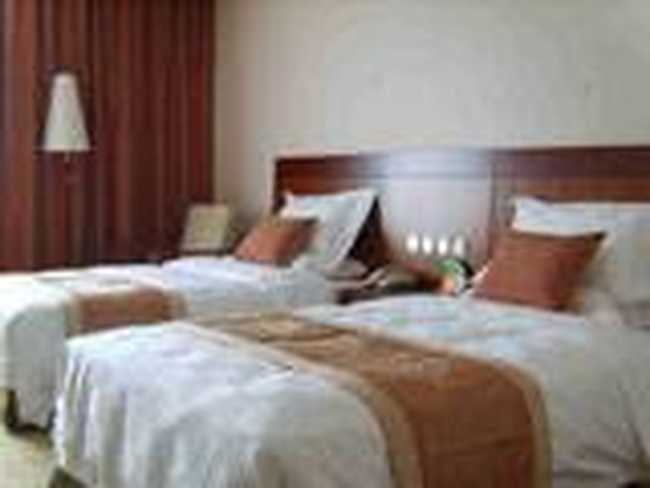 强强北京国际商务酒店,图三