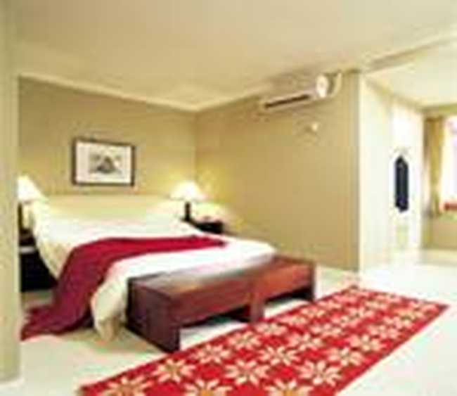 金桥国际酒店公寓,图三