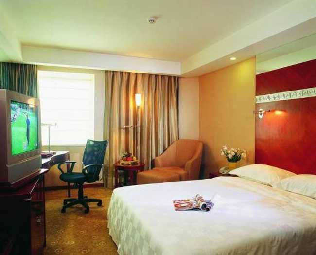 北京天坛饭店,图三