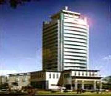 船舶重工酒店,图二