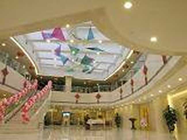 梅地亚中心,图二