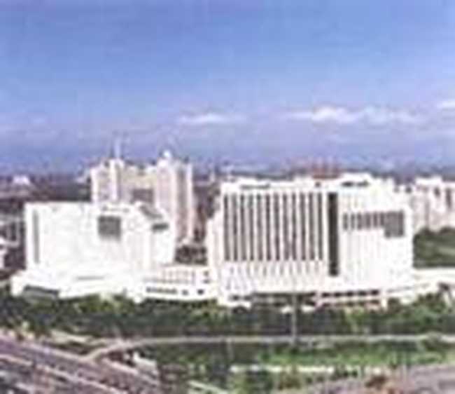 五洲大酒店,图一