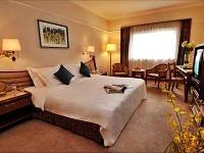 丽都假日饭店,图三