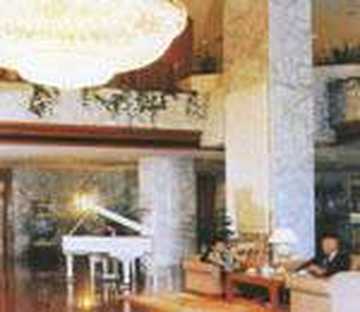 新大都饭店,图一