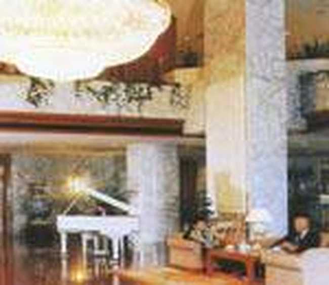 新大都飯店,圖一