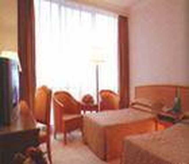 北京锦江富园大酒店,图二