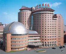 建设大厦