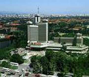 首都大酒店,图一