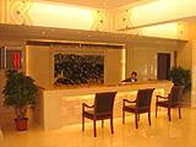 翠明庄宾馆,图二