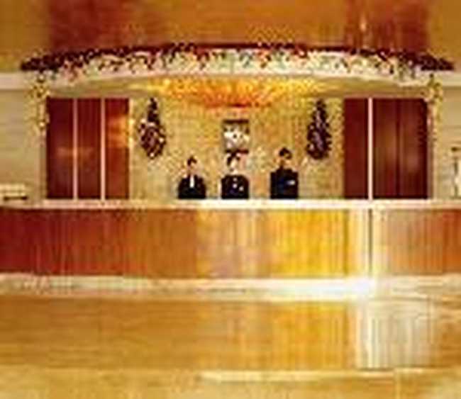 北京春晖园温泉度假村,图二