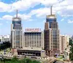 元辰鑫国际酒店（原国际会展酒店）,图一