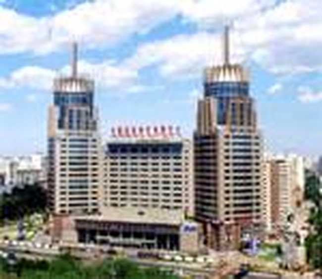 元辰鑫国际酒店（原国际会展酒店）,图一