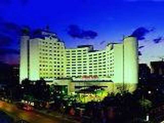 梅地亚中心,图一