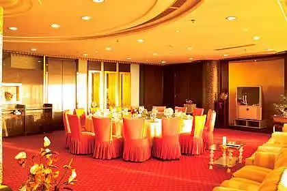 中裕世纪大酒店,图三