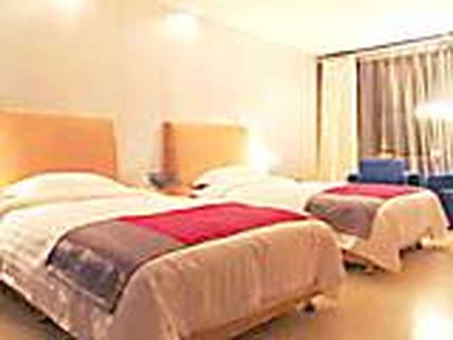 森根国际大酒店,图三