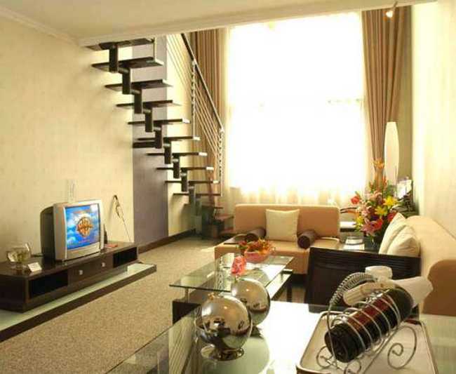 北京国都大饭店,图三