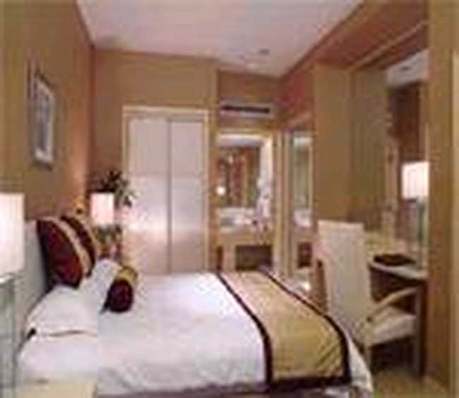 金泰海博大酒店,图三