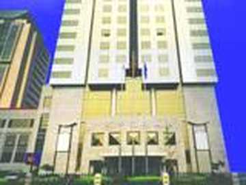 艾维克酒店,图一