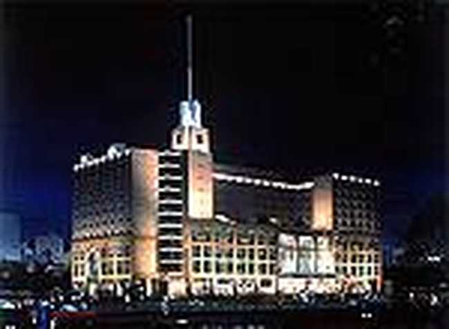 北京西单美爵酒店,图一