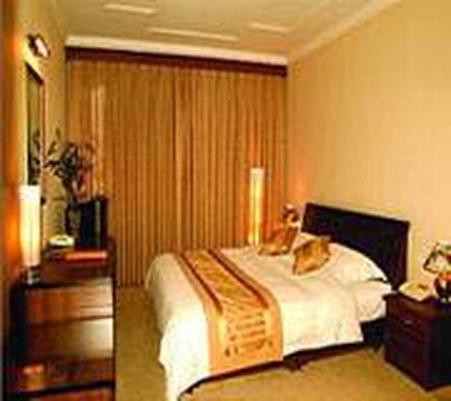 平谷渔阳酒店,图三