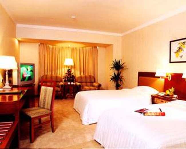 永兴花园饭店,图三