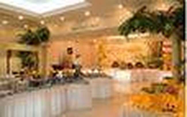 北京锦江富园大酒店,图三