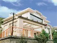 好苑建国商务酒店