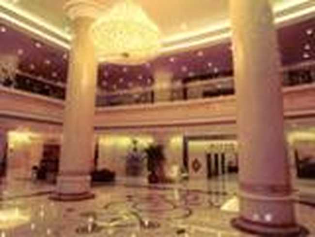 北京港中旅维景国际大酒店（原新时代大饭店）,图二