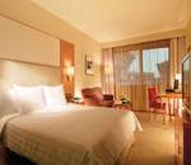 北京万怡酒店,图二