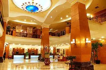 东方花园饭店,图二