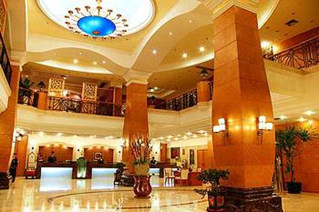 东方花园饭店,图二