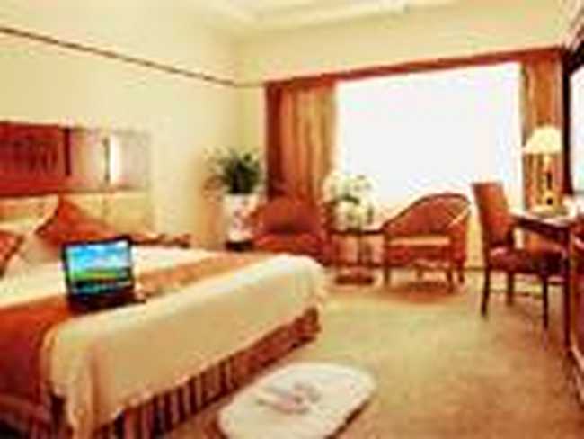 首都大酒店,图三