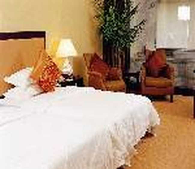 北京春晖园温泉度假村,图三