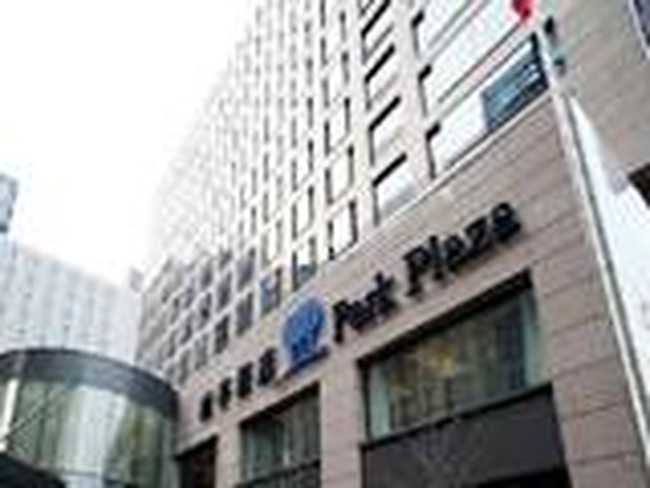 北京丽亭酒店,图一