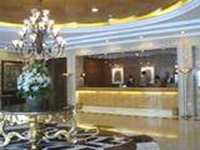 月亮河假日酒店,图二