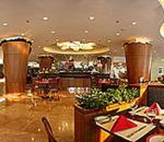 北京丽亭华苑酒店（原北京天鸿科园大酒店）,图二