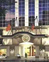 北方佳苑饭店,图一