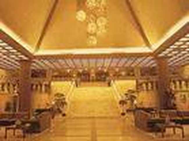 北京大观园酒店