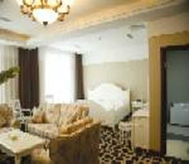 北京海北绿园度假村,图三