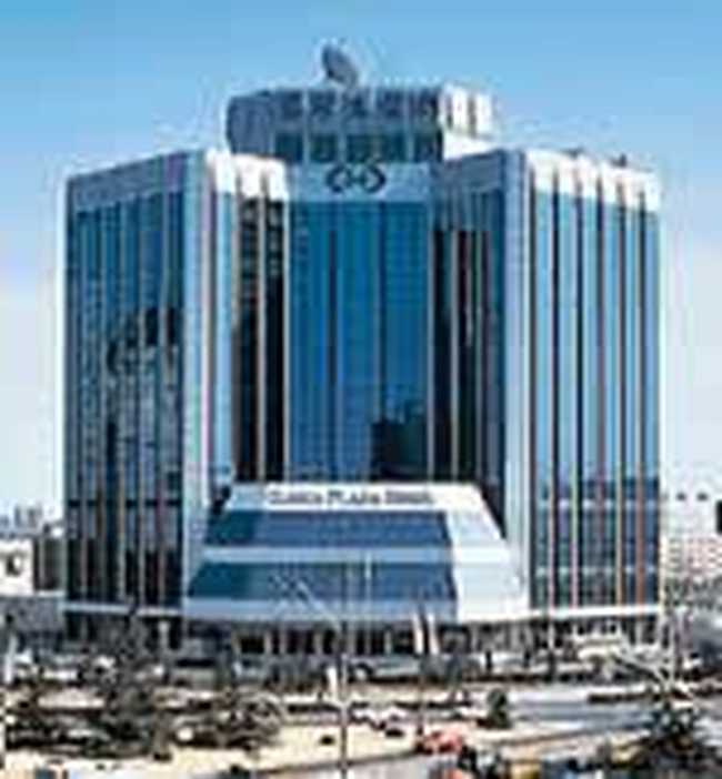 凯莱大酒店,图一