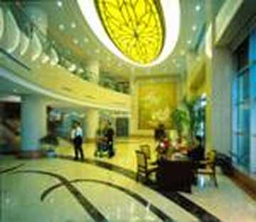 斯博瑞饭店,图一