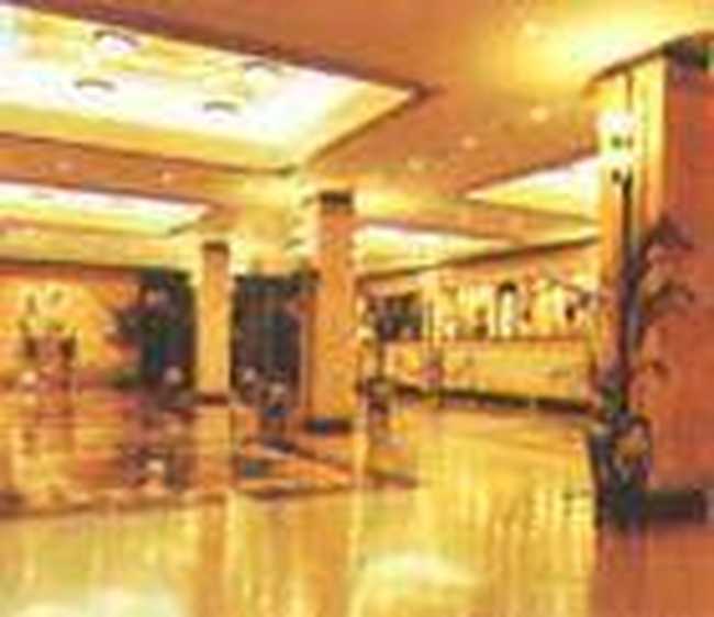 金都假日酒店,图二