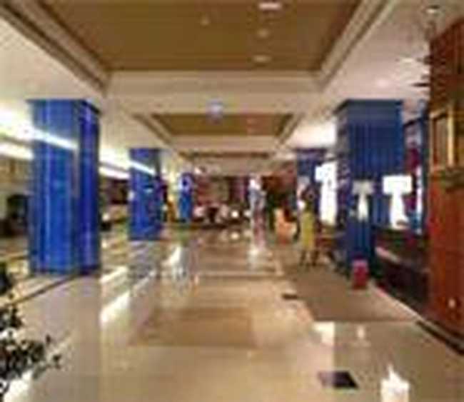 金泰海博大酒店,图二