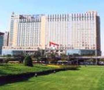 世纪远洋宾馆,图二