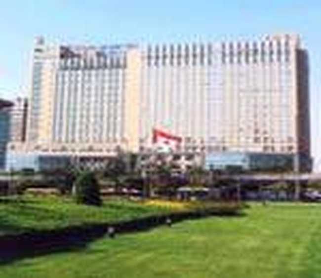 世纪远洋宾馆,图二