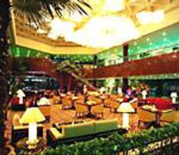 首都大酒店,图二