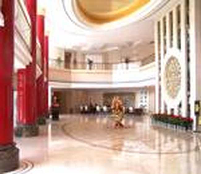 北京皇苑大酒店,图二