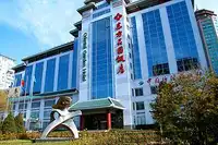 居庸关长城古客栈